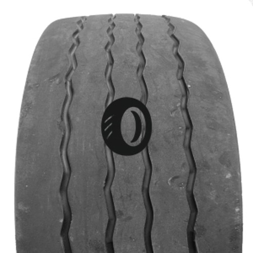 Foto pneumatico: NEUE-RILLE, TRAILER BUDGET (173865) 385/65 R22.522.5 160K Estive