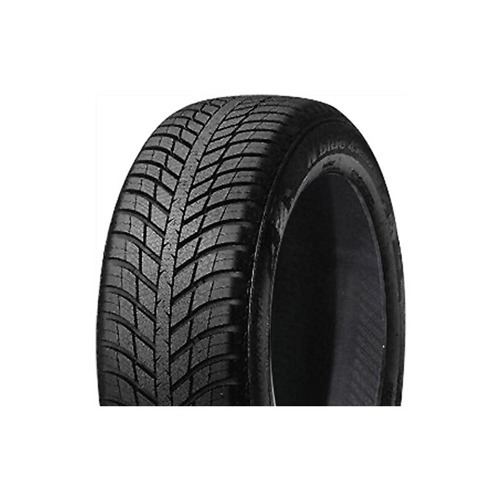 Foto pneumatico: NEXEN, N BLUE 4 SEASON 195/65 R1515 91V Quattro-stagioni