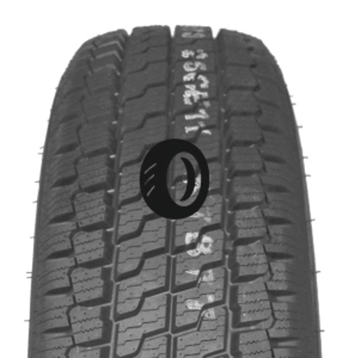 Foto pneumatico: NEXEN, N`BLUE 4 SEASON VAN 215/60 R1616 103T Estive