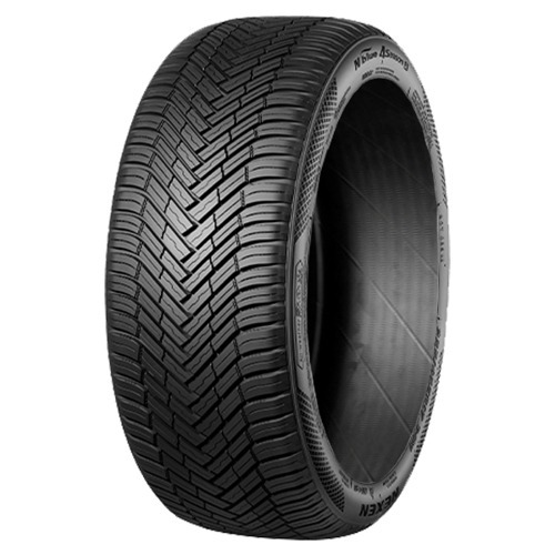 Foto pneumatico: NEXEN, N blue 4Season 2 255/45 R1919 104W Quattro-stagioni