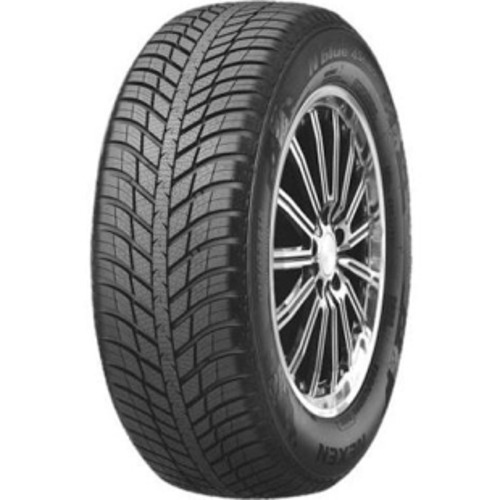 Foto pneumatico: NEXEN, N blue 4Season 2 215/40 R1818 89W Quattro-stagioni