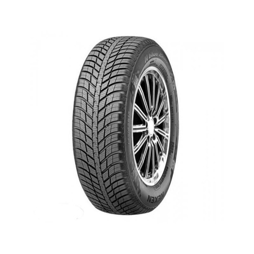 Foto pneumatico: NEXEN, N BLUE 4 SEASON 215/60 R1616 95H Quattro-stagioni