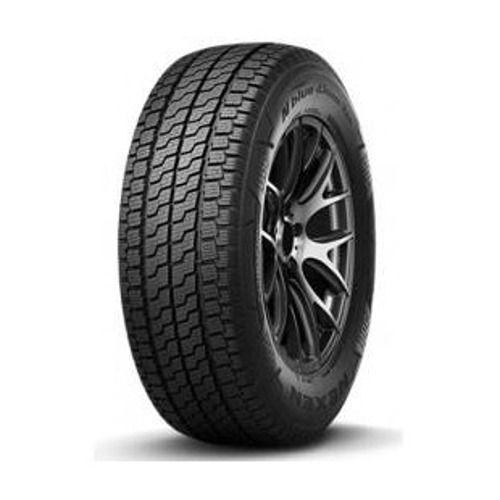 Foto pneumatico: NEXEN, N blue 4Season Van 215/65 R1515 104T Quattro-stagioni