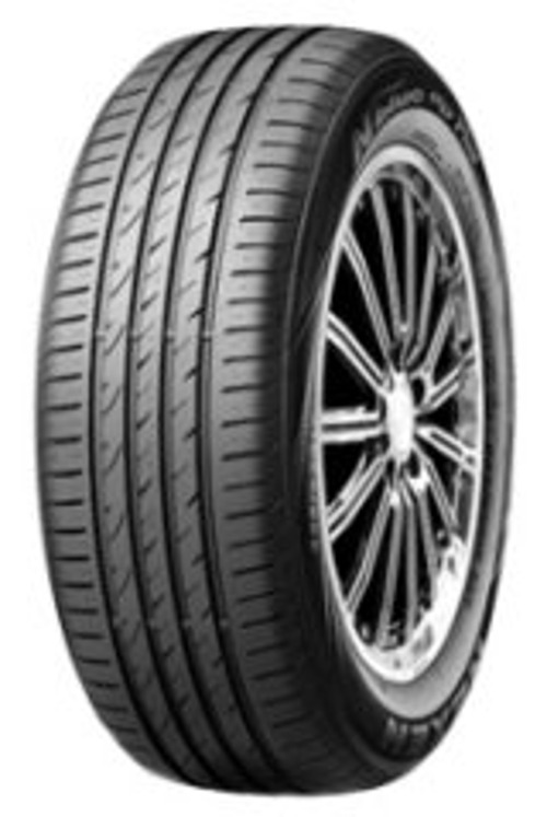 Foto pneumatico: NEXEN, N blue HD Plus 215/65 R1515 96H Estive