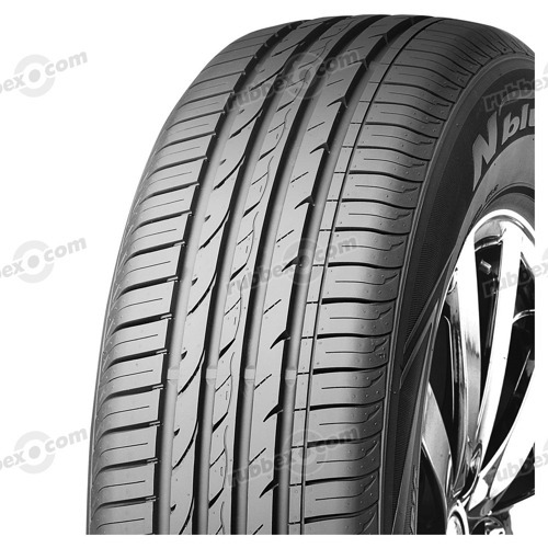 Foto pneumatico: NEXEN, N BLUE HD 195/50 R1515 82V Estive