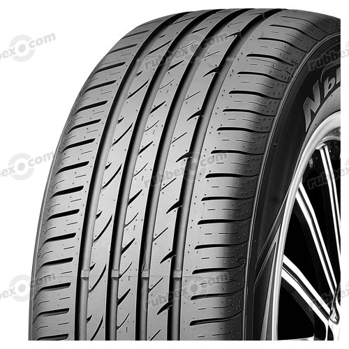 Foto pneumatico: NEXEN, N BLUE HD PLUS 185/60 R1414 82H Estive