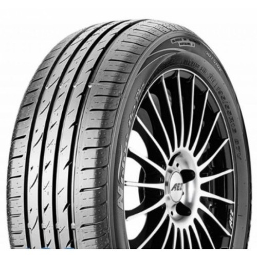 Foto pneumatico: NEXEN, N blue HD Plus 205/60 R1616 92V Estive