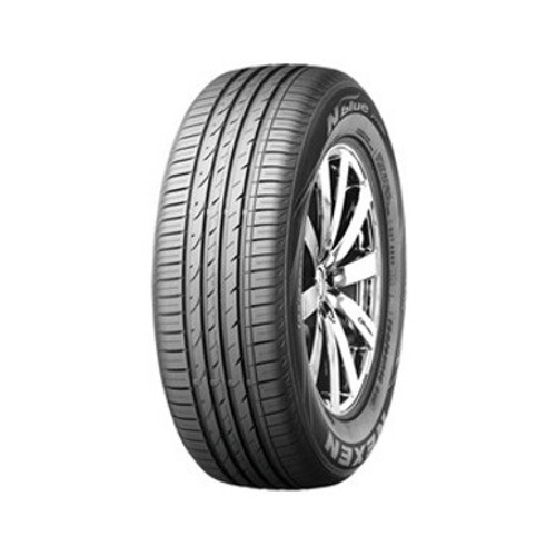 Foto pneumatico: NEXEN, N BLUE PREMIUM 165/65 R1515 81T Estive