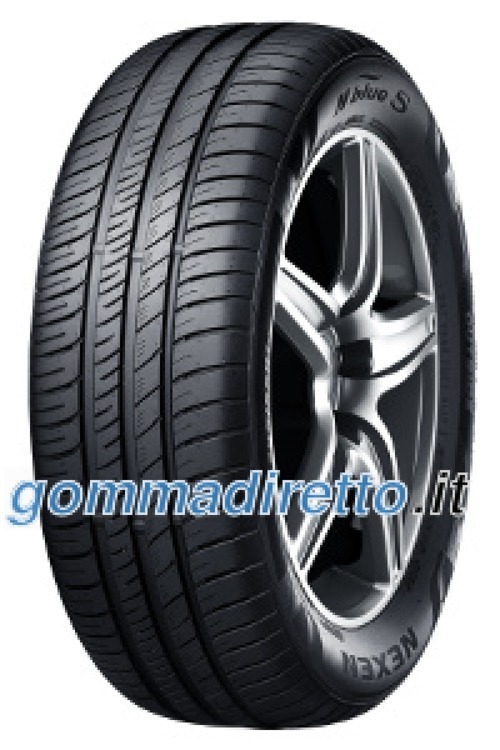 Foto pneumatico: NEXEN, N blue S 205/55 R1616 91V Estive