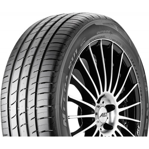 Foto pneumatico: NEXEN, N FERA RU1 215/60 R1717 96H Estive