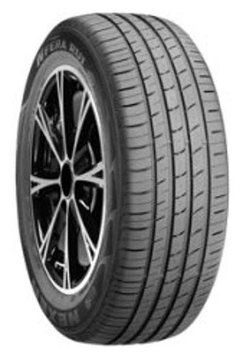 Foto pneumatico: NEXEN, N FERA RU1 235/50 R1818 101Y Estive
