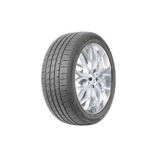 Foto pneumatico: NEXEN, N FERA RU1 255/65 R1616 109V Estive