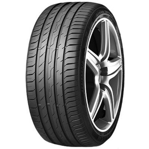 Foto pneumatico: NEXEN, N FERA SPORT SUV 315/40 R2121 115Y Estive