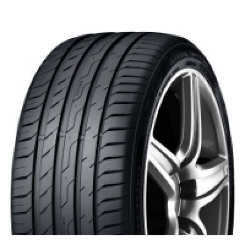 Foto pneumatico: NEXEN, NFERA SPORT SUV 225/55 R1919 99H Estive