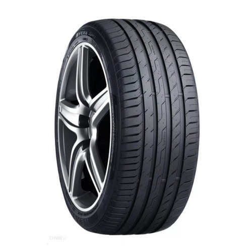 Foto pneumatico: NEXEN, N Fera Sport SUV 215/65 R1616 98V Estive