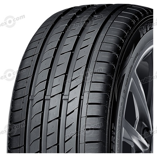 Foto pneumatico: NEXEN, N FERA RU1 XL 245/30 R2020 90Y Estive