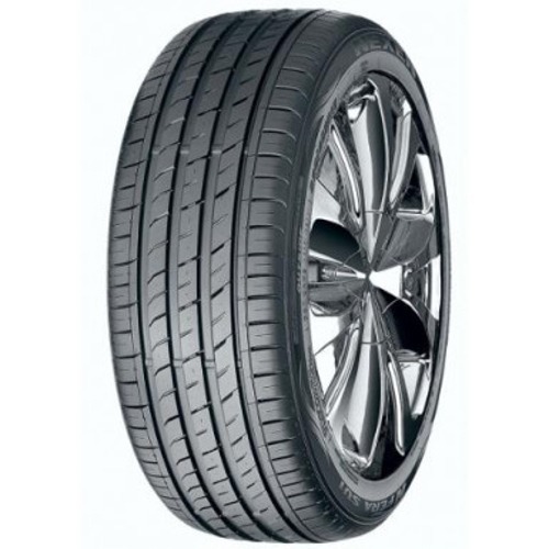 Foto pneumatico: NEXEN, N FERA SU1 245/50 R1818 104W Estive