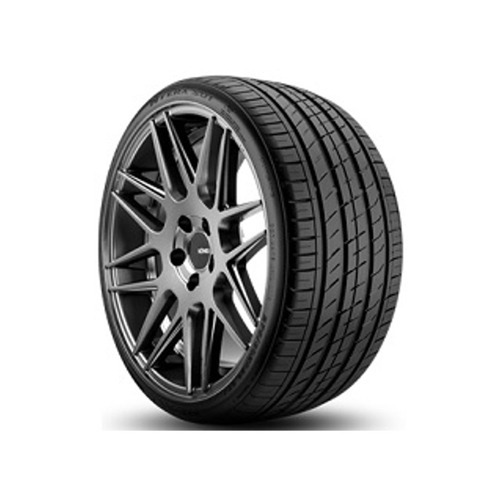 Foto pneumatico: NEXEN, N FERA SU1 RPB XL 205/50 R1717 93W Estive