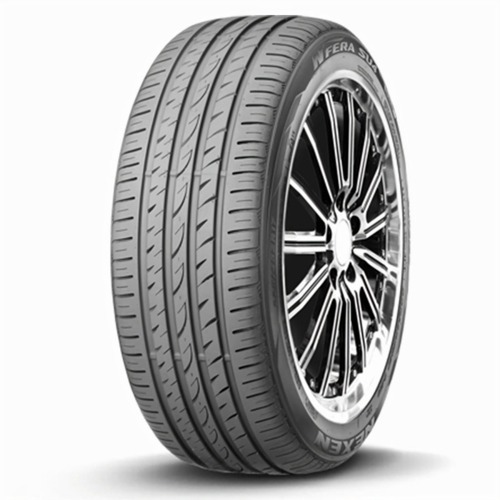 Foto pneumatico: NEXEN, N Fera SU4 185/60 R1515 88h Estive