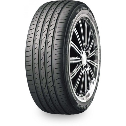 Foto pneumatico: NEXEN, N FERA SU4 195/55 R1616 87H Estive