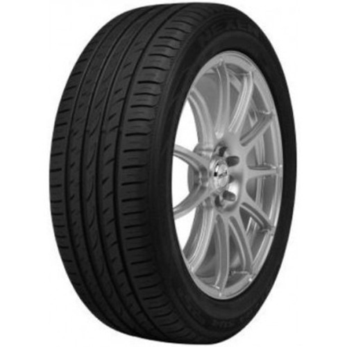 Foto pneumatico: NEXEN, N FERA SU4 XL 215/45 R1717 91W Estive