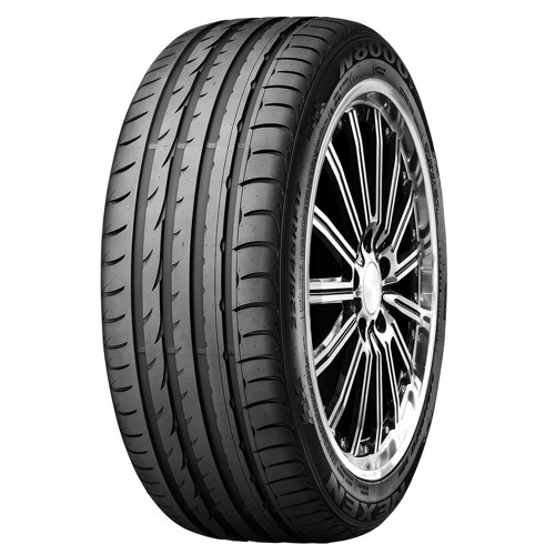 Foto pneumatico: NEXEN, N 8000 MFS XL 225/40 R1818 92Y Estive