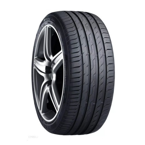 Foto pneumatico: NEXEN, NFERA SPORT SUV XL 235/65 R1717 108V Estive