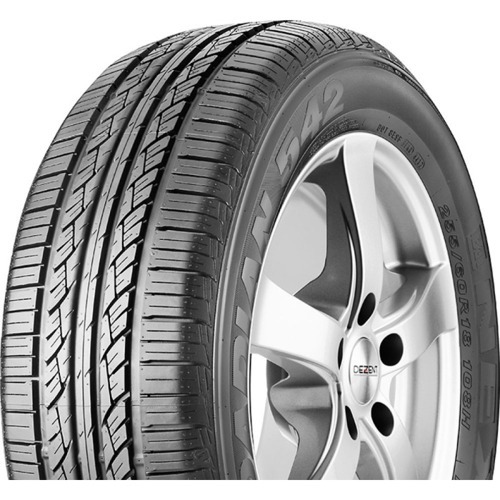 Foto pneumatico: NEXEN, ROADIAN 542 245/70 R1717 110H Estive