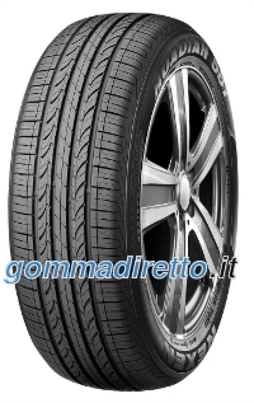 Foto pneumatico: NEXEN, ROADIAN 581 195/65 R1515 91H Estive