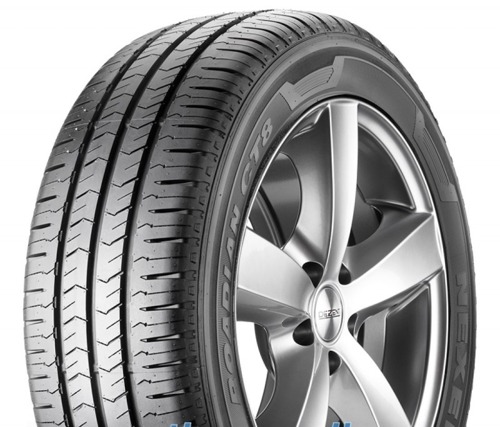 Foto pneumatico: NEXEN, ROADIAN CT8 6PR 215/60 R1616 103T Estive