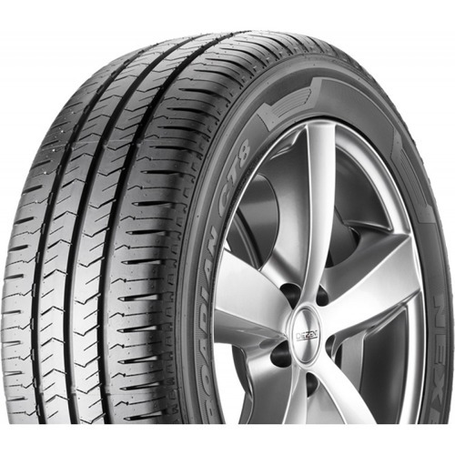 Foto pneumatico: NEXEN, roadian ct8 225/70 R1515 110T Estive