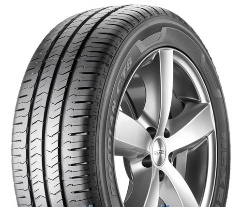 Foto pneumatico: NEXEN, ROADIAN CT8 205/70 R1515 106T Estive