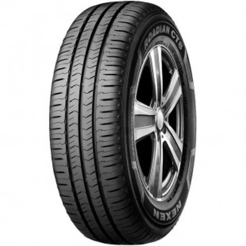 Foto pneumatico: NEXEN, ROADIAN CT8 235/65 R1616 115R Estive