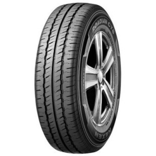 Foto pneumatico: NEXEN, ROADIAN CT8 225/70 R1515 112T Estive