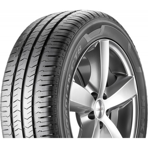 Foto pneumatico: NEXEN, roadian ct8 205/65 R1515 100S Estive