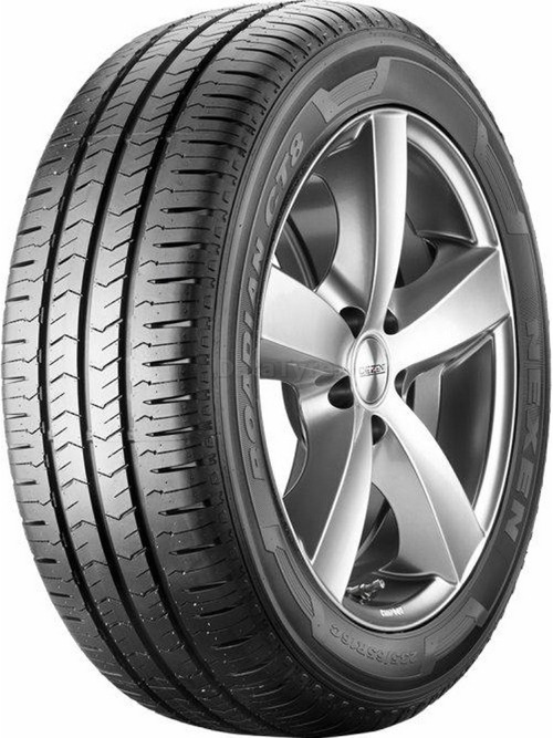 Foto pneumatico: NEXEN, ROADIAN CTX 215/65 R1717 108H Estive