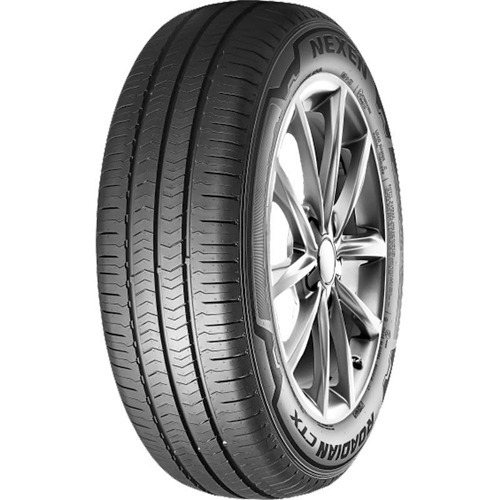 Foto pneumatico: NEXEN, ROADIAN CTX 215/70 R1515 109S Estive