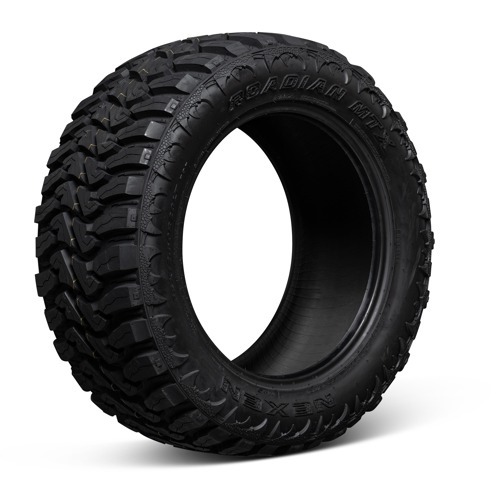 Foto pneumatico: NEXEN, ROADIAN MTX RM7 245/75 R1717 121Q Estive