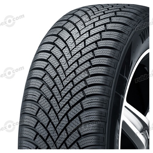 Foto pneumatico: NEXEN, WINGUARD SNOW G 3 WH21 XL 185/65 R1515 92T Invernali