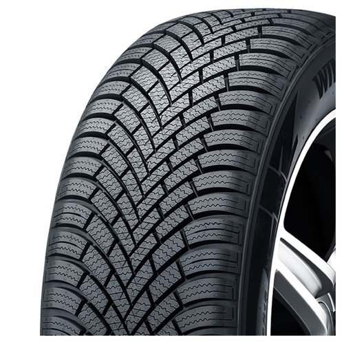 Foto pneumatico: NEXEN, WINGUARD SNOWG 3 195/55 R1616 91H Estive