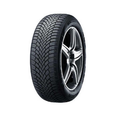 Foto pneumatico: NEXEN, WINGUARD SNOW G 3 WH21 165/70 R1414 81T Invernali