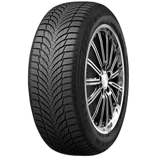 Foto pneumatico: NEXEN, WINGUARD Snow G WH2 205/65 R1515 99T Invernali