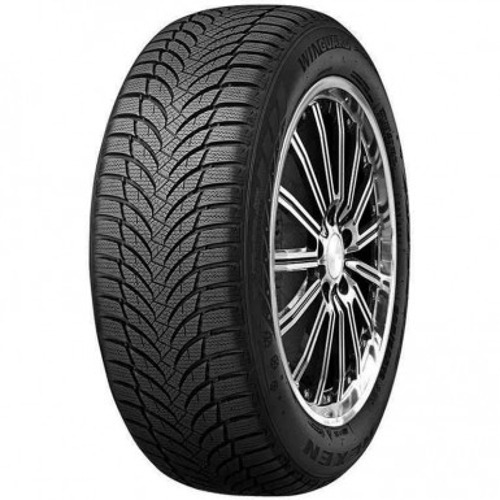 Foto pneumatico: NEXEN, WINGUARD SNOW G WH2 195/55 R1515 85H Invernali