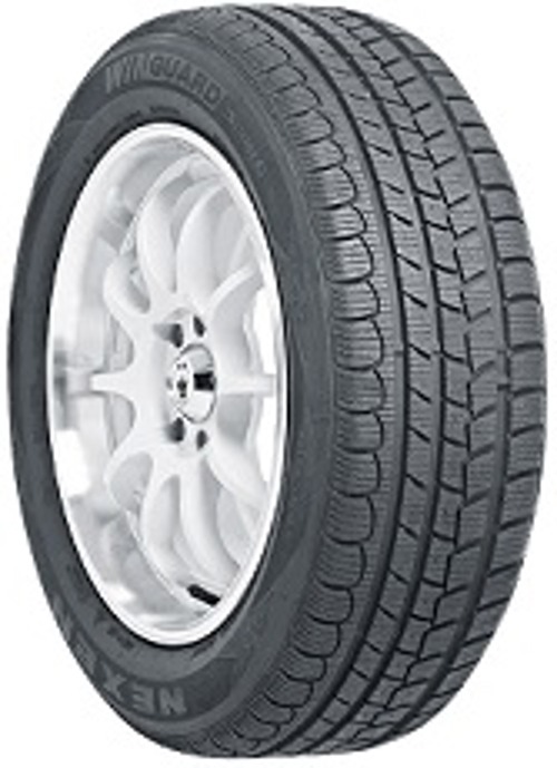 Foto pneumatico: NEXEN, WINGUARD SNOW G3 WH21 235/60 R1616 100H Invernali