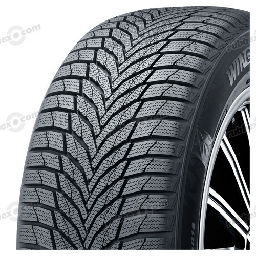 Foto pneumatico: NEXEN, WINGUARD SPORT 2 WU7 XL 255/50 R1919 107V Invernali