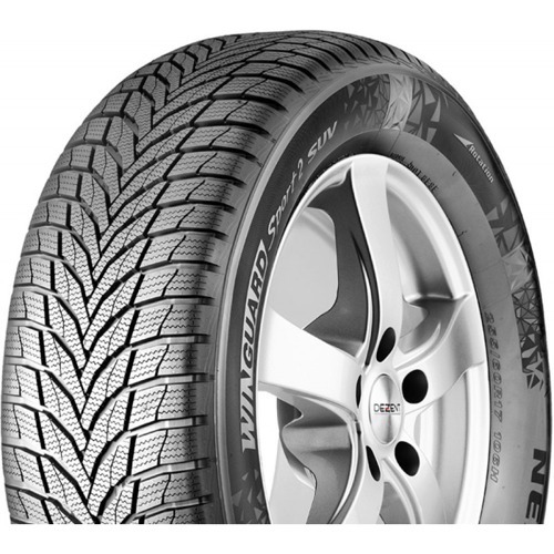 Foto pneumatico: NEXEN, WINGUARD Sport 2 SUV 225/65 R1717 102T Invernali