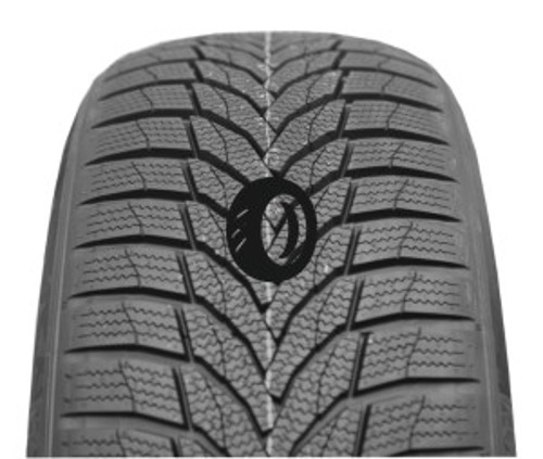 Foto pneumatico: NEXEN, WINGUARD SPORT 2 (WU7) 215/40 R1818 89V Invernali