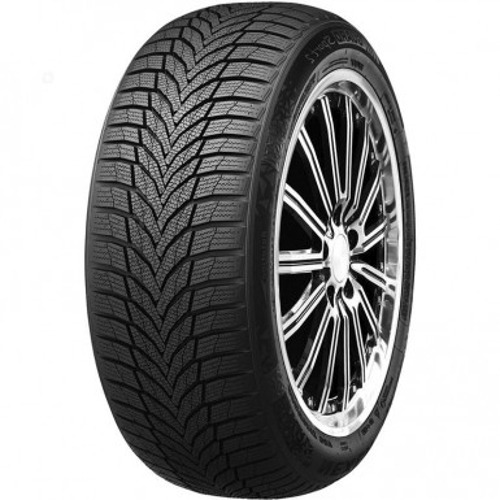 Foto pneumatico: NEXEN, WINGUARD Sport 2 235/45 R1818 98V Invernali