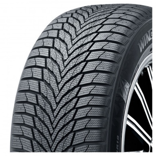 Foto pneumatico: NEXEN, WINGUARD SPORT 2 WU7 SUV XL 235/75 R1515 109T Invernali