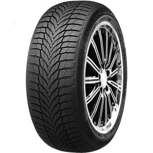 Foto pneumatico: NEXEN, WINGUARD Sport 2 205/50 R1717 93V Invernali